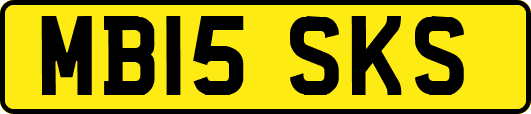 MB15SKS