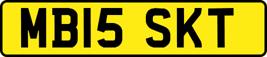 MB15SKT