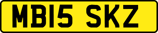 MB15SKZ