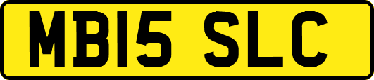 MB15SLC