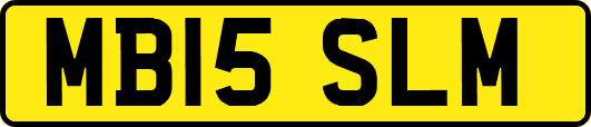 MB15SLM