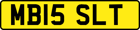 MB15SLT