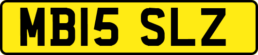 MB15SLZ