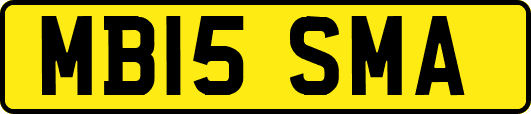 MB15SMA