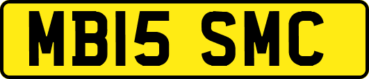MB15SMC