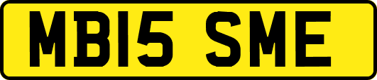 MB15SME