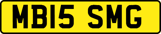 MB15SMG
