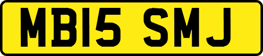 MB15SMJ