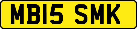 MB15SMK