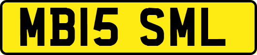 MB15SML