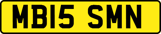 MB15SMN