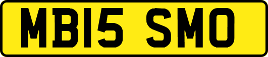 MB15SMO