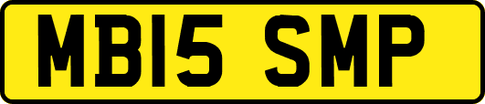 MB15SMP