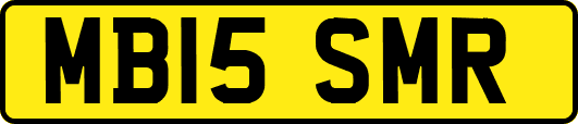 MB15SMR