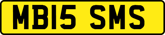 MB15SMS