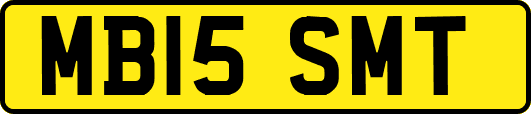 MB15SMT