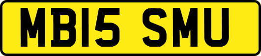 MB15SMU