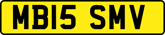 MB15SMV