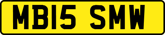 MB15SMW