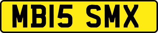 MB15SMX