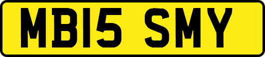 MB15SMY