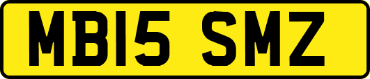 MB15SMZ