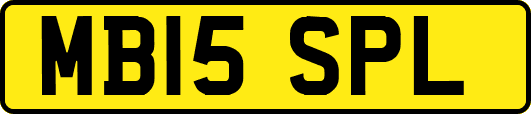 MB15SPL