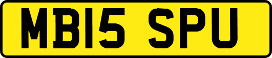 MB15SPU