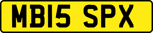 MB15SPX