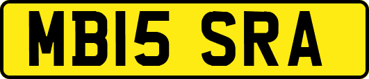 MB15SRA