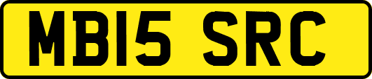 MB15SRC