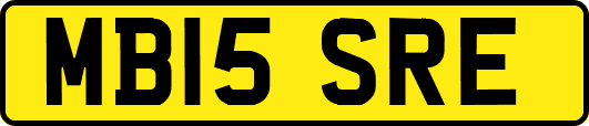 MB15SRE