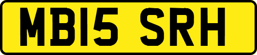 MB15SRH