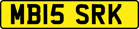MB15SRK