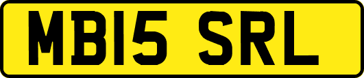 MB15SRL