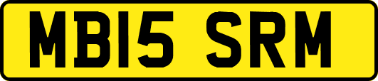 MB15SRM