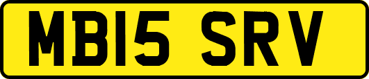 MB15SRV