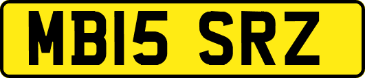 MB15SRZ