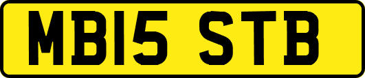 MB15STB