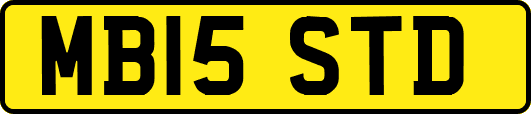 MB15STD