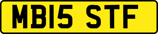 MB15STF