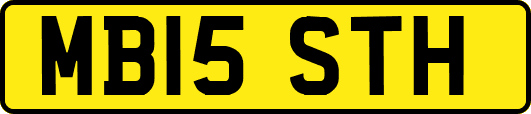 MB15STH
