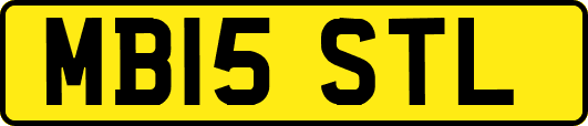 MB15STL