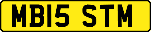 MB15STM