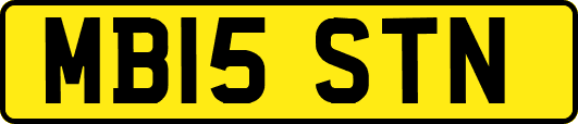 MB15STN