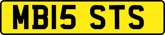 MB15STS