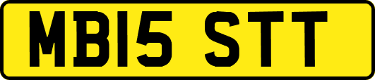 MB15STT
