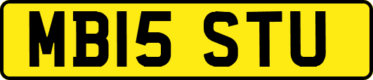 MB15STU