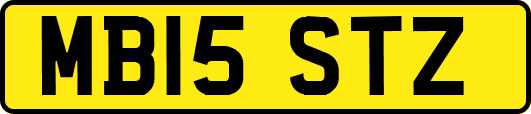 MB15STZ