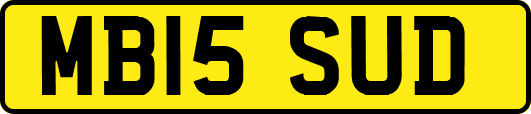 MB15SUD